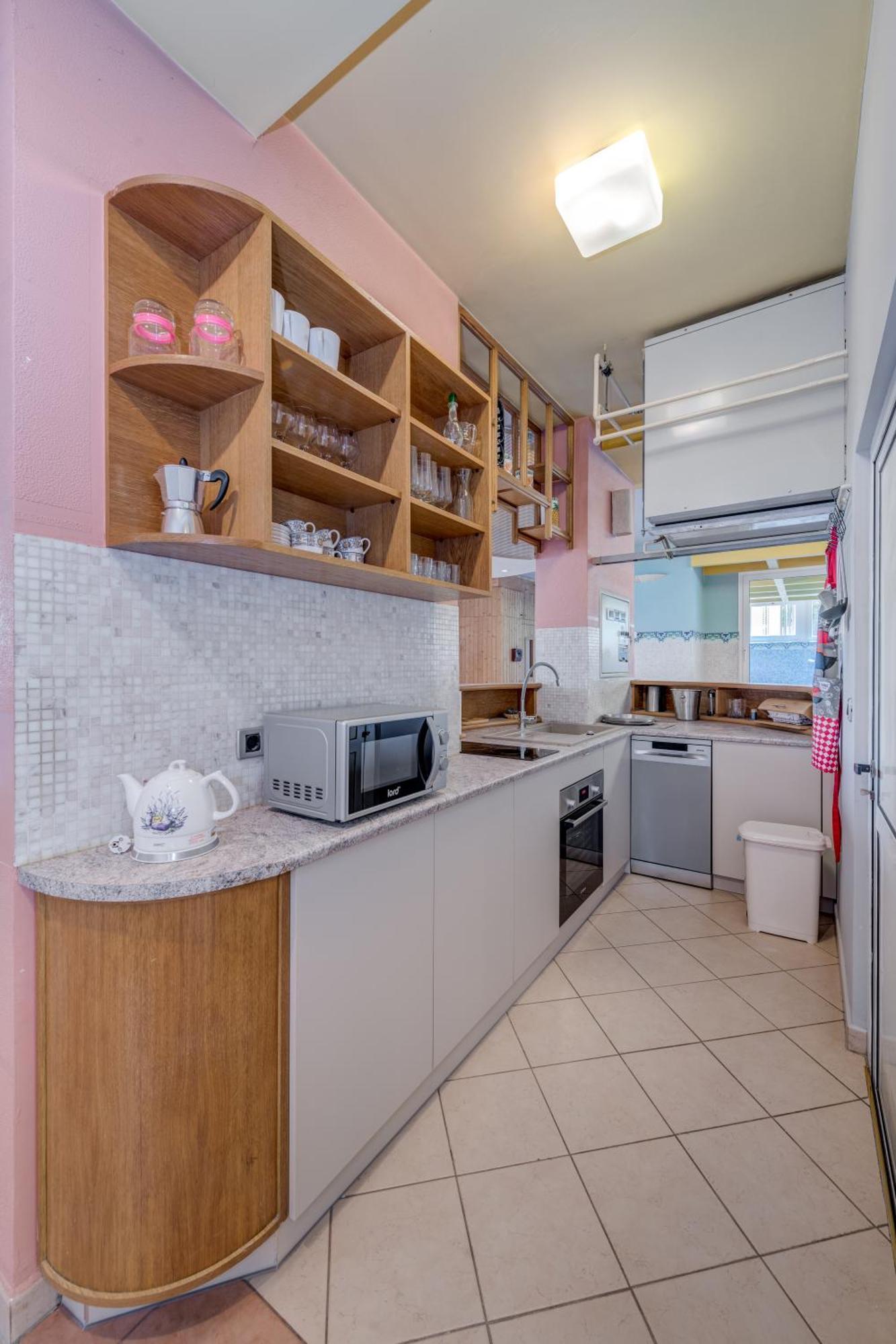 ספליט Blue Dolphin Apartment - Private Indoor Pool, Jacuzzi, Garden מראה חיצוני תמונה